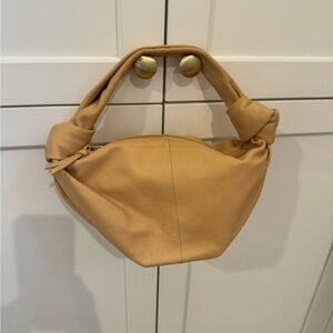 Bottega Veneta double knot bag